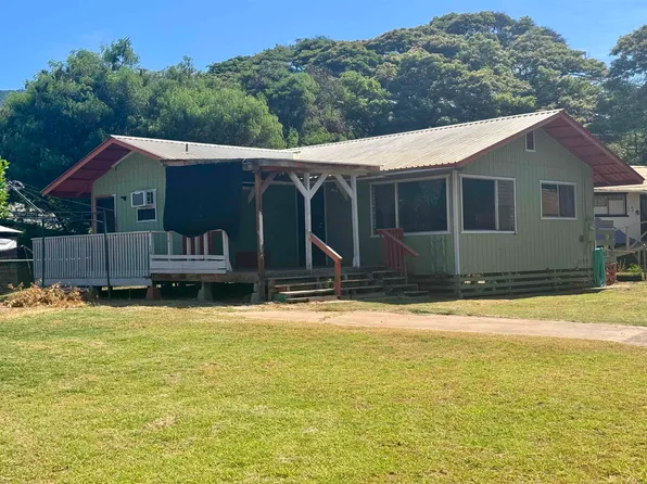 15 Kawela Way, Kaunakakai, HI 96748