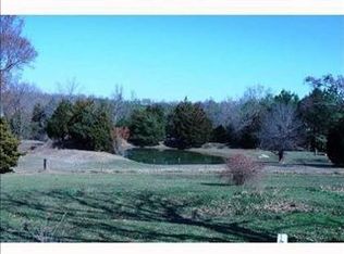 4862 Palestine Rd, Huntington, AR 72940