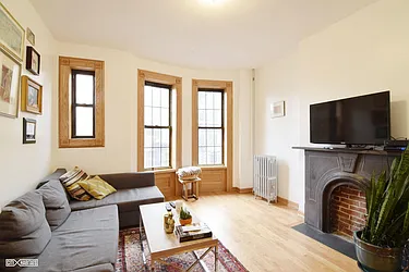 Rented by Citi Habitats