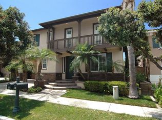 16 Modesto, Irvine, CA 92602