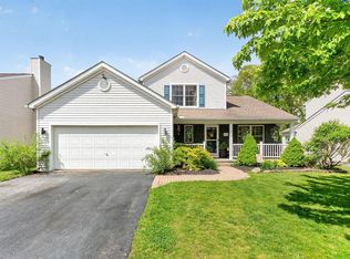 1171 Deansway Dr, Pataskala, OH 43062