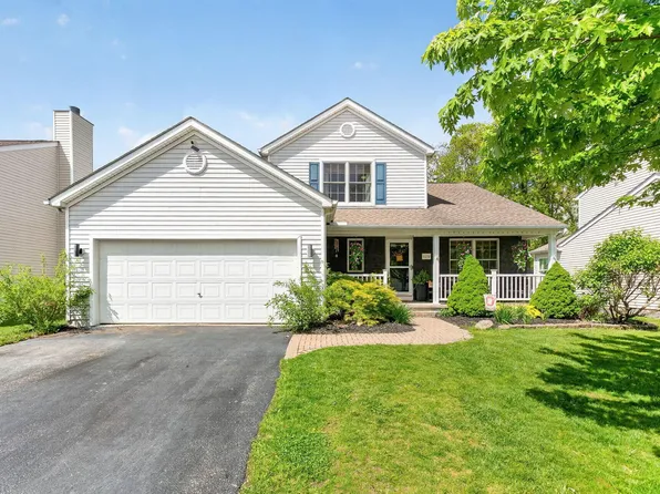1171 Deansway Dr, Pataskala, OH 43062