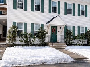 19 Granite St, Peterborough, NH 03458
