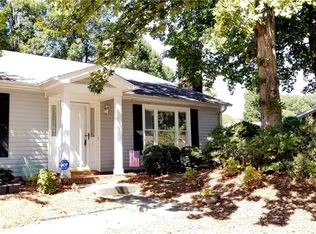 3540 Lawndale Dr, Greensboro, NC 27408