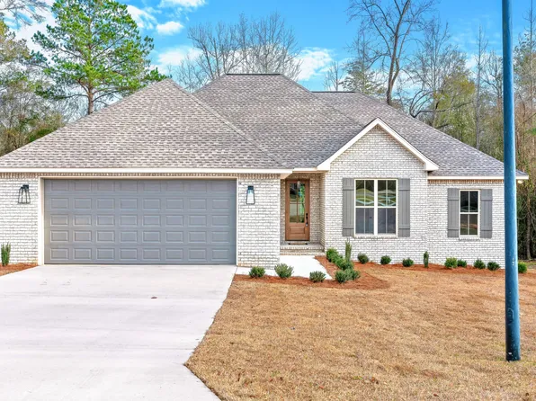 10 Cottontail Way E, Purvis, MS 39475