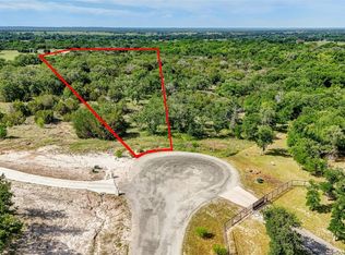 4033 Fall Creek Dr, Weatherford, TX 76087
