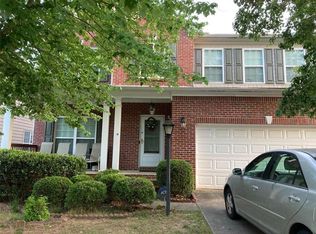 6214 Mimosa Cir, Tucker, GA 30084