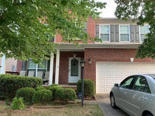 6214 Mimosa Cir, Tucker, GA 30084