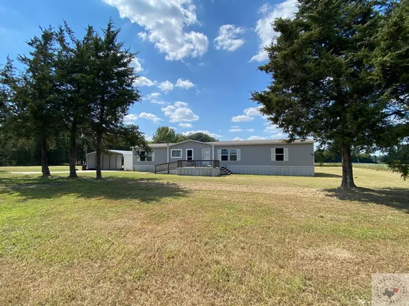1037 Fm 2789, De Kalb, TX 75559