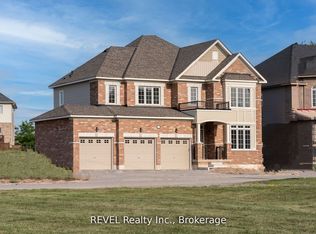 4568 Lyons Pkwy, Niagara Falls, ON L2G0A4