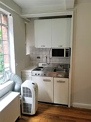 Rented by United Realty Equities