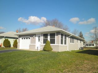 236 Charlotteville Dr N, Toms River, NJ