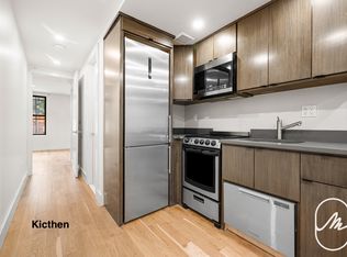 738 E 6th St APT 2B, New York, NY 10009