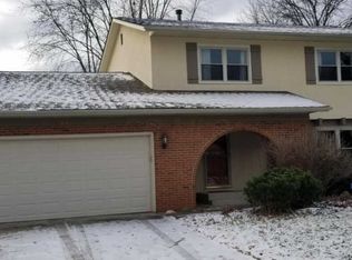 701 Jonsol Ct, Columbus, OH 43230
