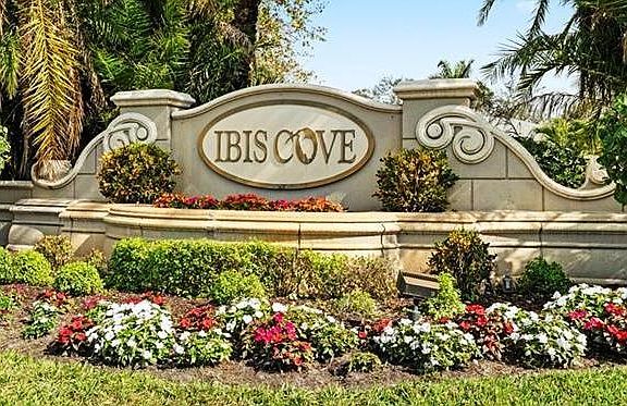4th image of 8216 Ibis Cove Cir #B-215