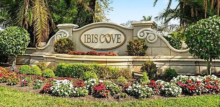 8216 Ibis Cove Cir #B-215 — Photo 4