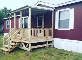 289 Spring Valley Cir, Azle, TX 76020