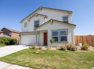 9180 Streagle Way, Reno, NV 89506