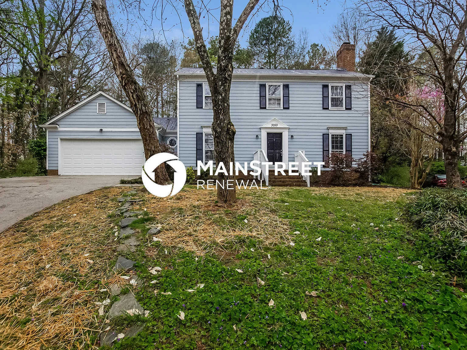 3053 Heathcroft Ct — Photo 1
