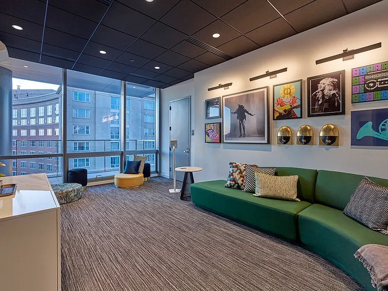 Premiere Residences — Photo 26