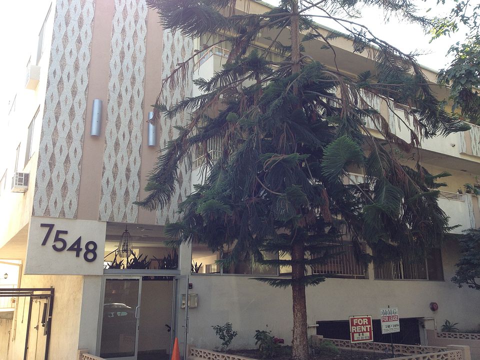 1st image of 7548 Hampton Ave APT 103