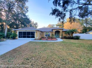 9301 Van Allen Way, Spring Hill, FL 34608