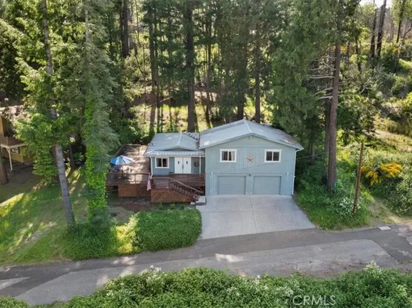 9 Apple Hill Cir, Berry Creek, CA 95916