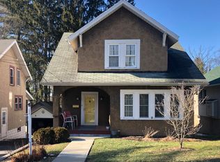 311 Colburn Ave #L-50, Clarks Summit, PA 18411