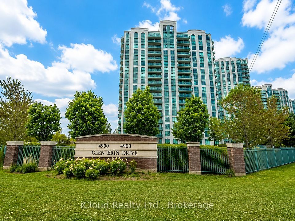 1st image of 4900 Glen Erin Dr #1507
