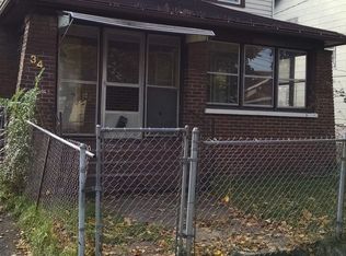 34 Zeno St SW, Grand Rapids, MI 49507