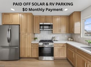 212 Scherer St, Las Vegas, NV 89145