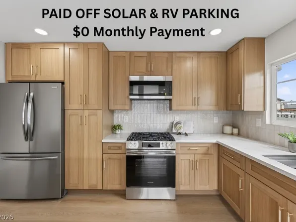 212 Scherer St, Las Vegas, NV 89145