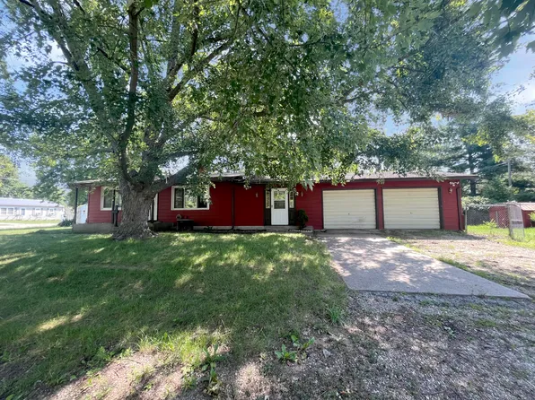 334 W Jerolene St, Sturgis, MI 49091