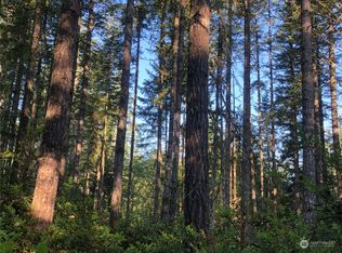 0 SE Day Spring Rd, Shelton, WA 98584