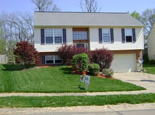 1146 Fallbrook Dr, Elsmere, KY