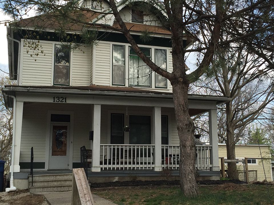 1st image of 1321 8th St