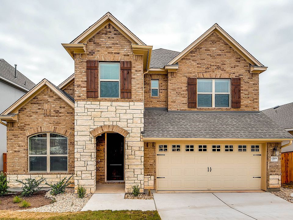 1st image of 15509 Cinca Terra Dr