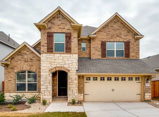 15509 Cinca Terra Dr, Austin, TX 78738