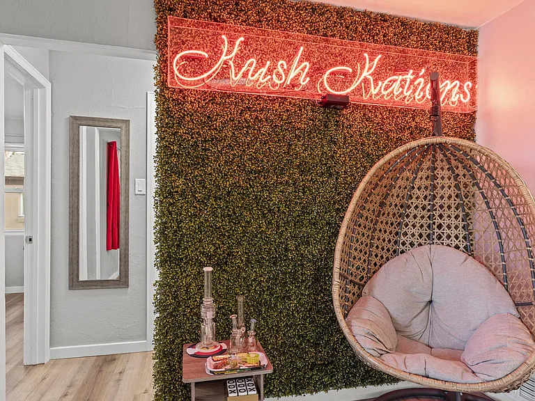 Chill in Style!