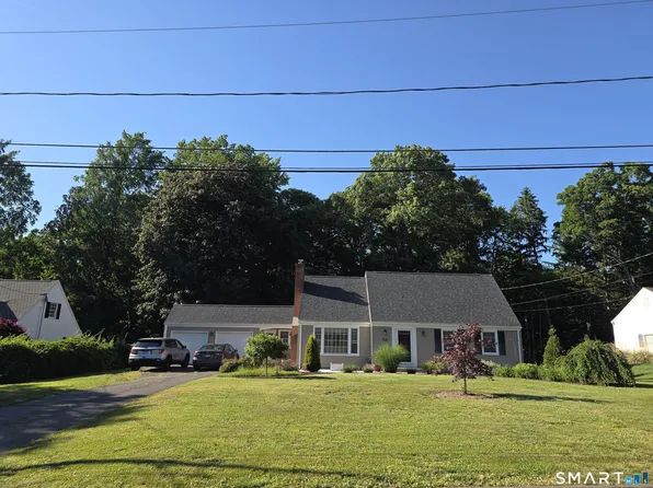 13 Peach Tree Lane, Glastonbury, CT 06033