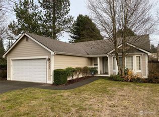 5423 Komachin Loop SE, Lacey, WA