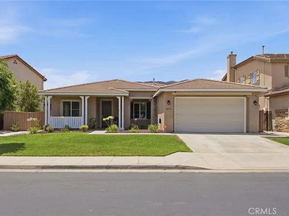 19735 Berrywood Dr, Lake Elsinore, CA 92530