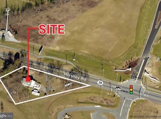 163 Hershey Rd, Hummelstown, PA 17036