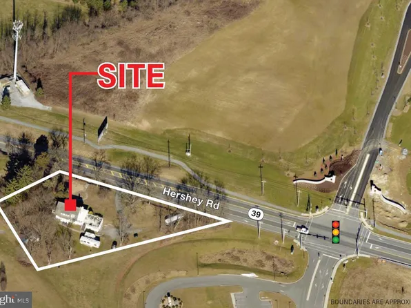 163 Hershey Rd, Hummelstown, PA 17036