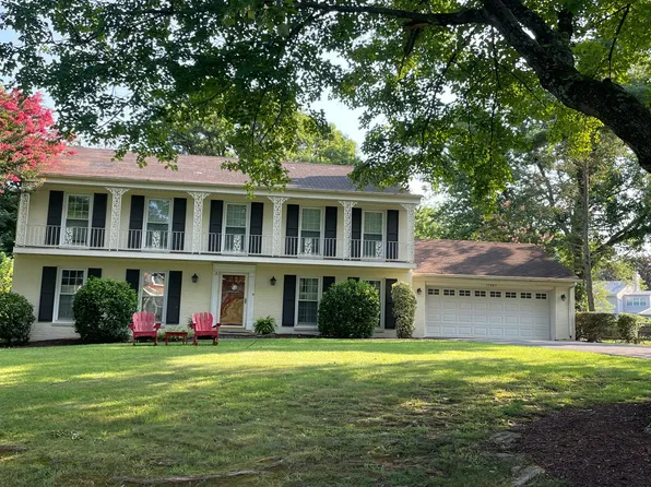 15009 Bitterroot Way, Rockville, MD 20853