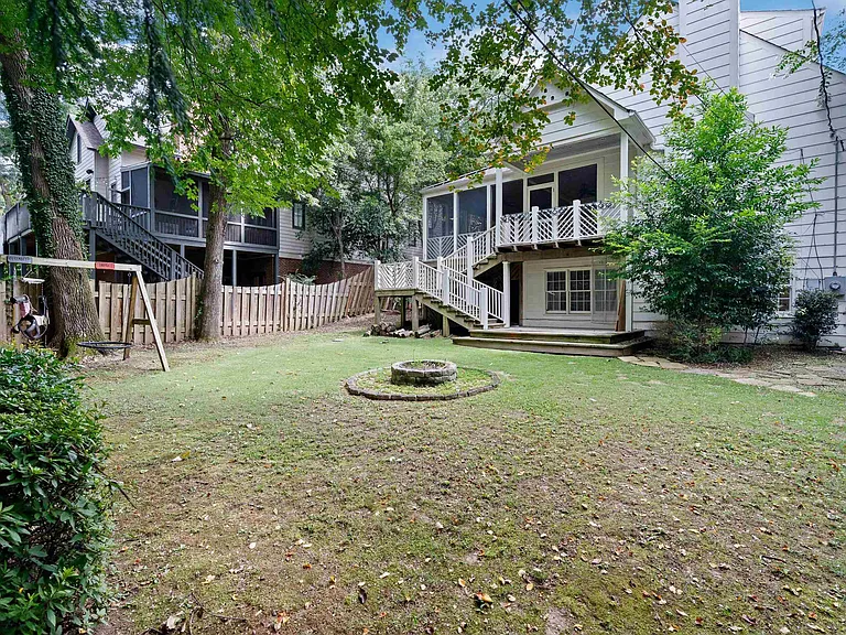 12 Montevallo Terrace Mountain Brk — Photo 22