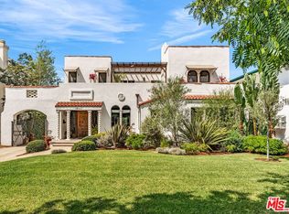 1847 Virginia Rd, Los Angeles, CA 90019