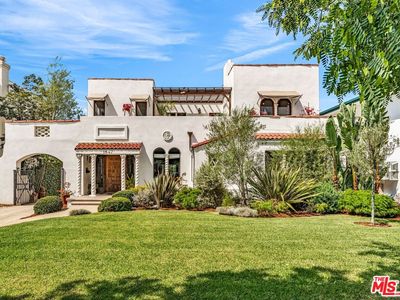 1847 Virginia Rd, Los Angeles, CA, 90019