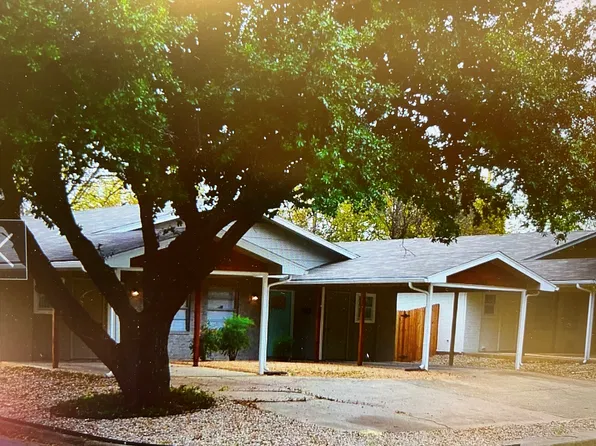2701 Livingston Ave #1, Fort Worth, TX 76110