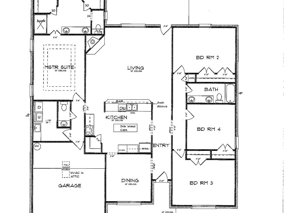 2nd image of 8000 Tenley Way #Bjbvnj